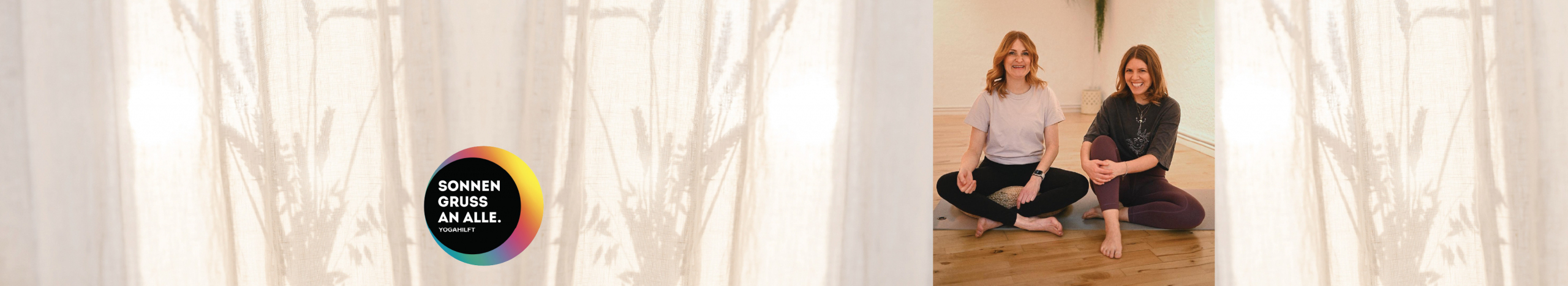 Banner Background